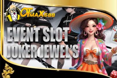 OTMega88 Koleksi Slot Terbaru Paling Populer 2026