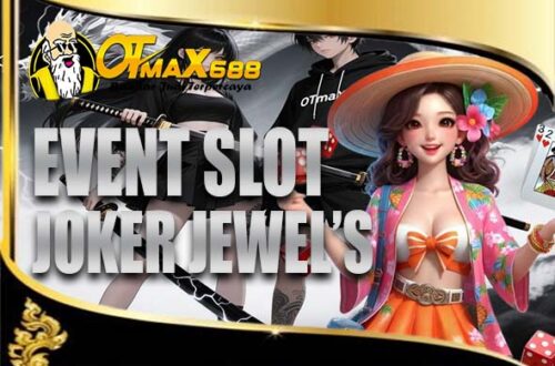 OTMega88 Koleksi Slot Terbaru Paling Populer 2026
