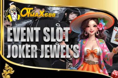 OTMega88 Slot Maxwin Resmi Bonus Besar Harian