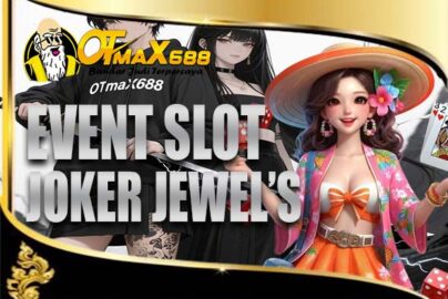 OTMega88 Pilihan Utama Slot Gaming Paling Gacor