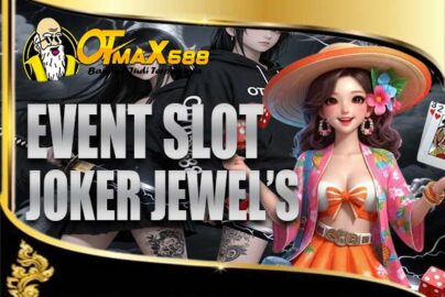 OTMega88 Slot Online Bonus Besar Mudah Menang