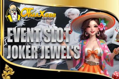 OTMega88 Slot Gacor Online Bonus Melimpah Harian
