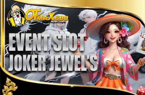 OTMega88 Slot Gacor Online Bonus Melimpah Harian