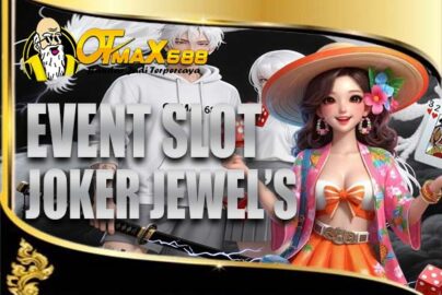 OTMega88 Slot QRIS Online Favorit Pemain Indonesia