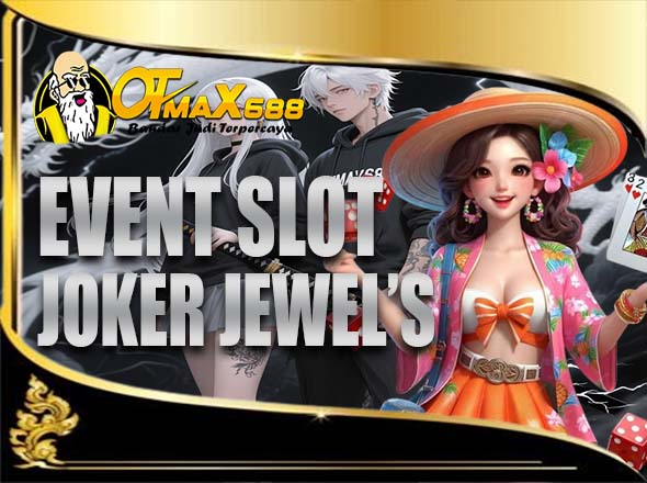 OTMega88 Slot Deposit Qris 24 Jam Terpercaya