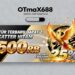 OTmaX688 Situs Slot Mandiri Online Bonus Melimpah Ruah