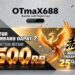 OTmaX688 Slot QRIS Online Mudah Menang Deposit QRIS