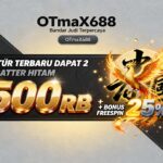 OTmaX688 Taruhan Bola Terbaik Platform Modern Dan Canggih