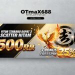OTBola Situs IDN Poker Gacor Banyak Kemenangan Setiap Waktu