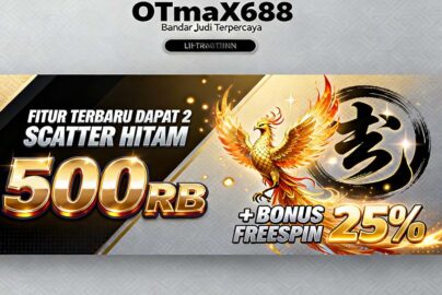 OTBola Situs IDN Poker Gacor Banyak Kemenangan Setiap Waktu