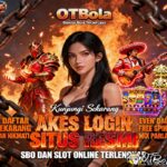 OTBola Slot Online Resmi Mudah Daftar Cepat
