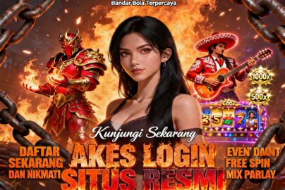 OTBola Slot Online Resmi Mudah Daftar Cepat