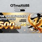 OTBola Slot APK Ovo Resmi Bonus Harian Terbesar