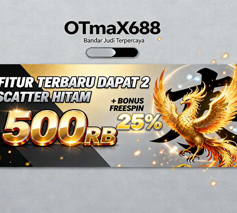 OTBola Slot APK Ovo Resmi Bonus Harian Terbesar