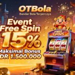 OTBOLA Slot Seabank Favorit Untuk Bermain Nyaman