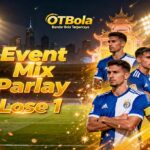 OTBOLA Game Mabar Terbaru Dengan Fitur Menarik