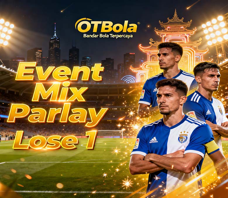 OTBOLA Game Mabar Terbaru Dengan Fitur Menarik